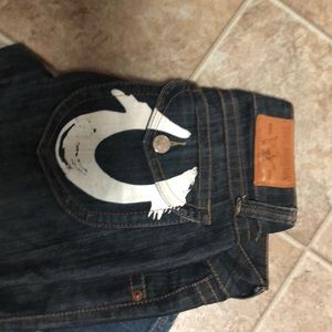 True Religion jeans made in the USA 🇺🇸 Size 29